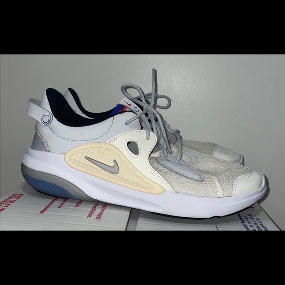 nike joyride white mens